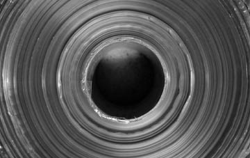 Tilly Down edpm waterproofing