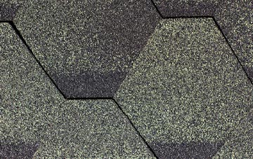 Tilly Down fibreglass shingle repairs