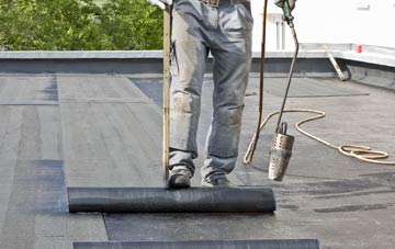 flat roof replacement Tilly Down, Hampshire