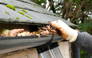 gutter cleaning Tilly Down, Hampshire