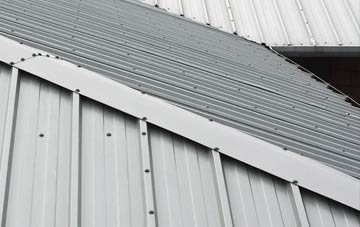 disadvantages of Tilly Down metal roofing