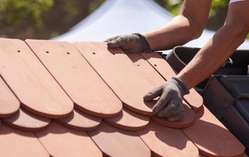 Tilly Down roof tile contractors