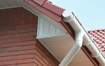 Tilly Down soffit repair costs