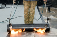 Tilly Down flat roof sealing quote