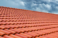 Tilly Down roofing tiles