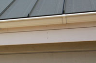 Tilly Down soffit repair